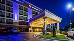 Отель Best Western Plus Hanes Mall  Уинстон-Сейлем
